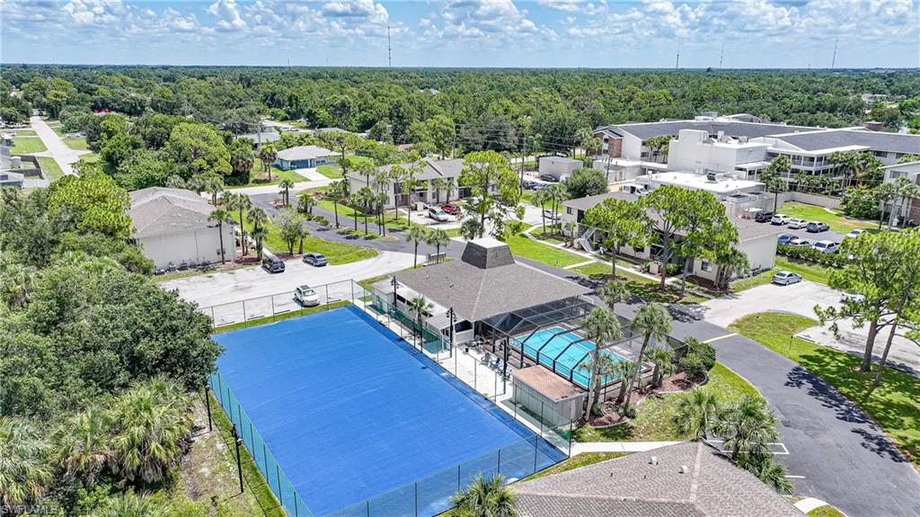 WESTCHESTER - Residential