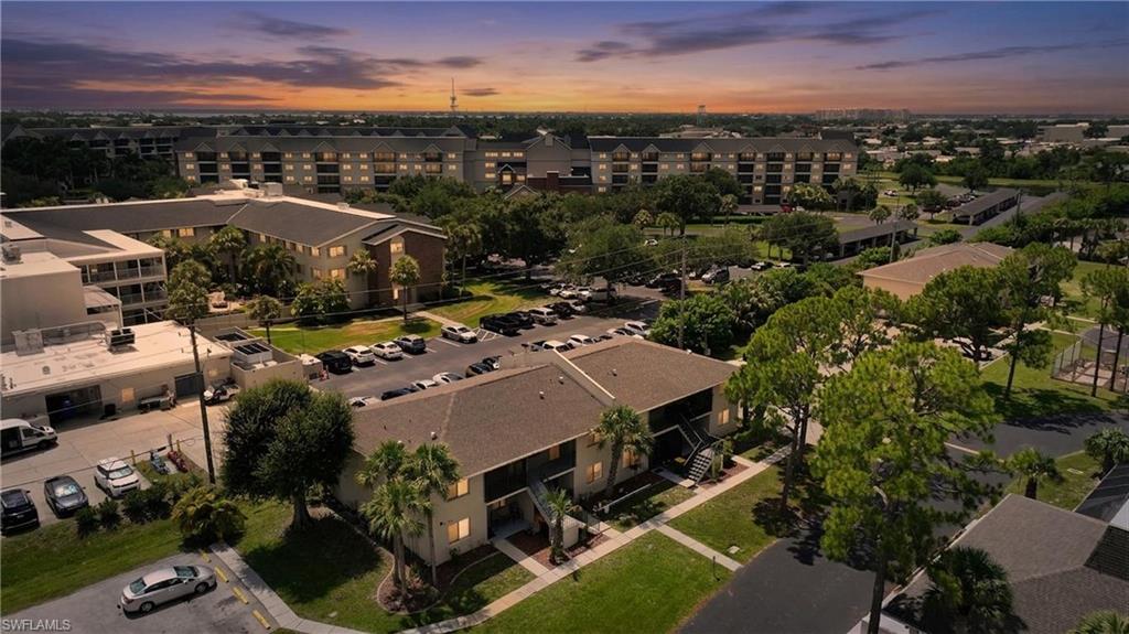WESTCHESTER - Residential