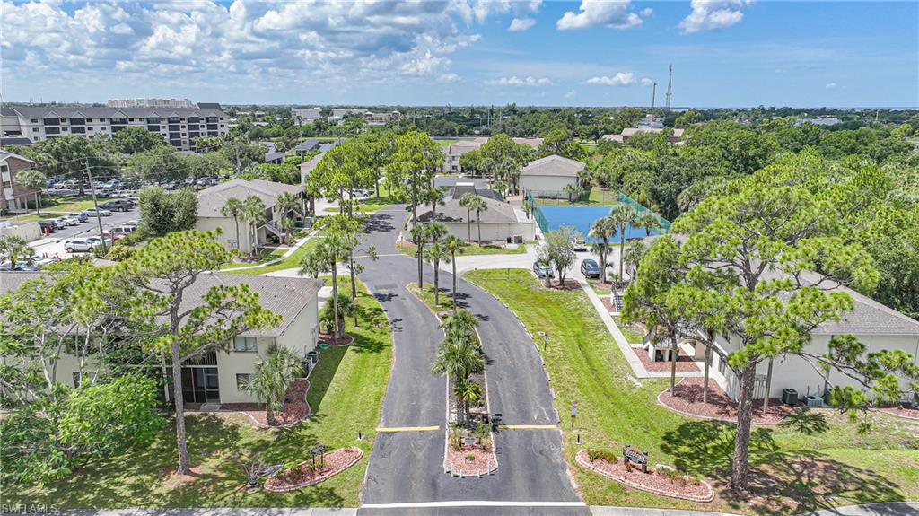 WESTCHESTER - Residential