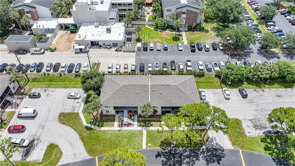 WESTCHESTER - Residential
