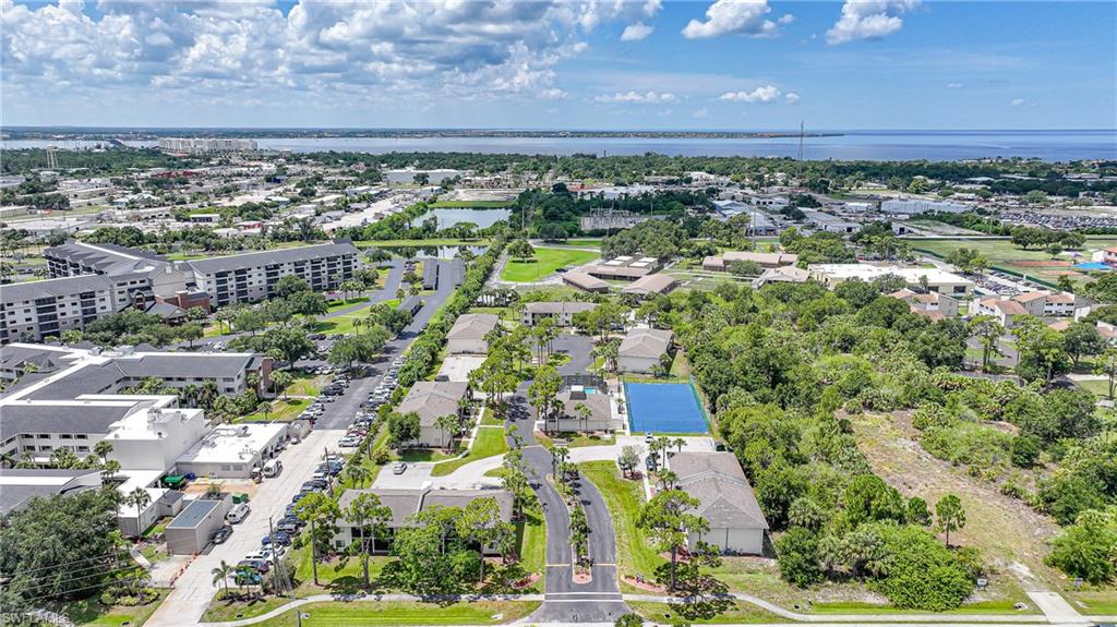 WESTCHESTER - Residential