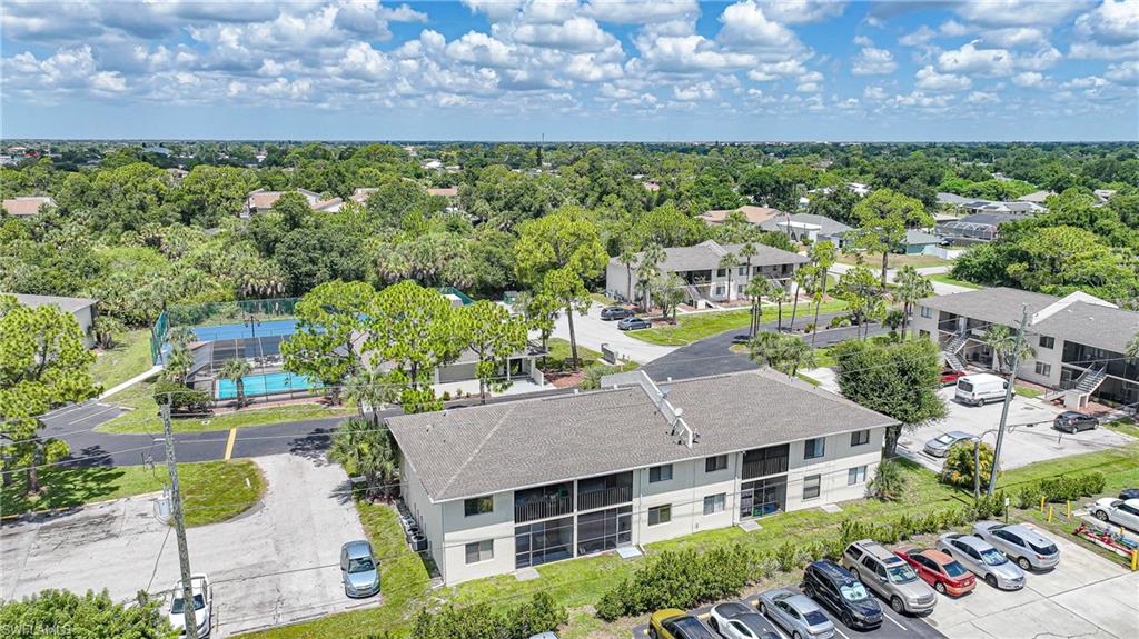 WESTCHESTER - Residential