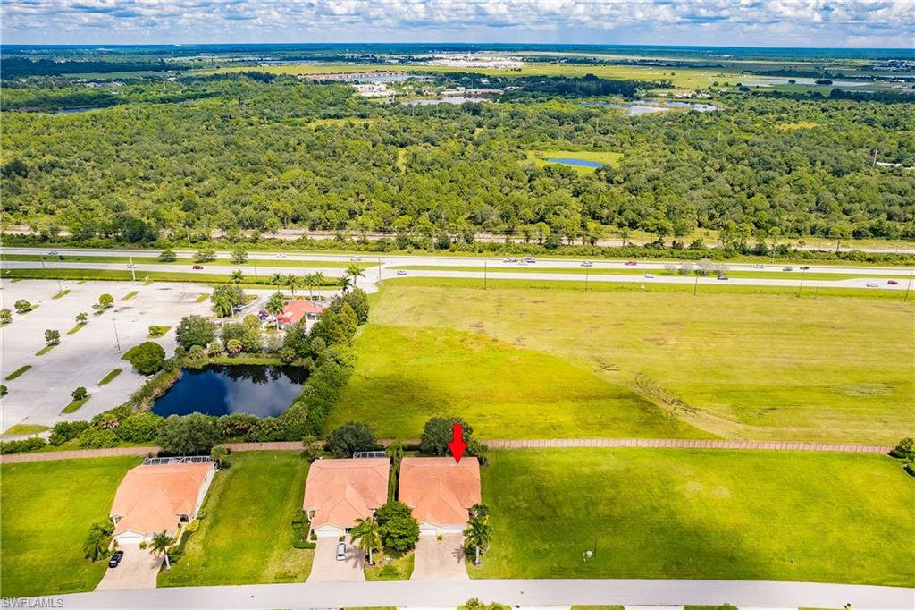 BURNT STORE ISLES - Residential