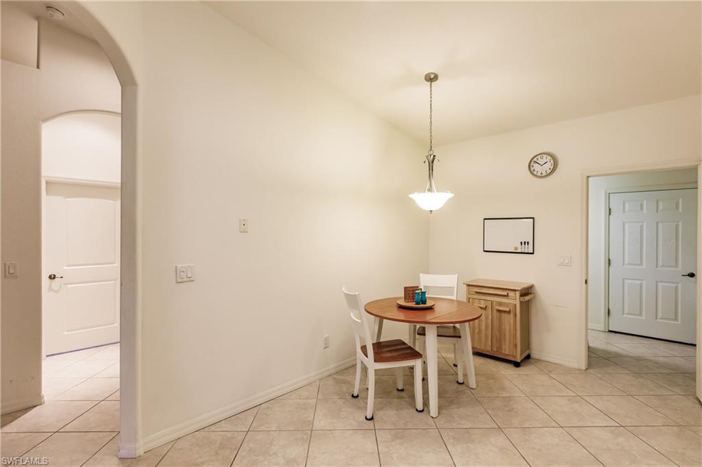 BURNT STORE ISLES - Residential