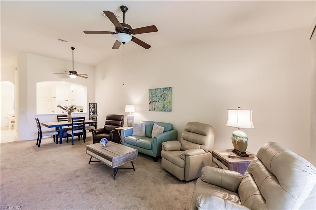 BURNT STORE ISLES - Residential