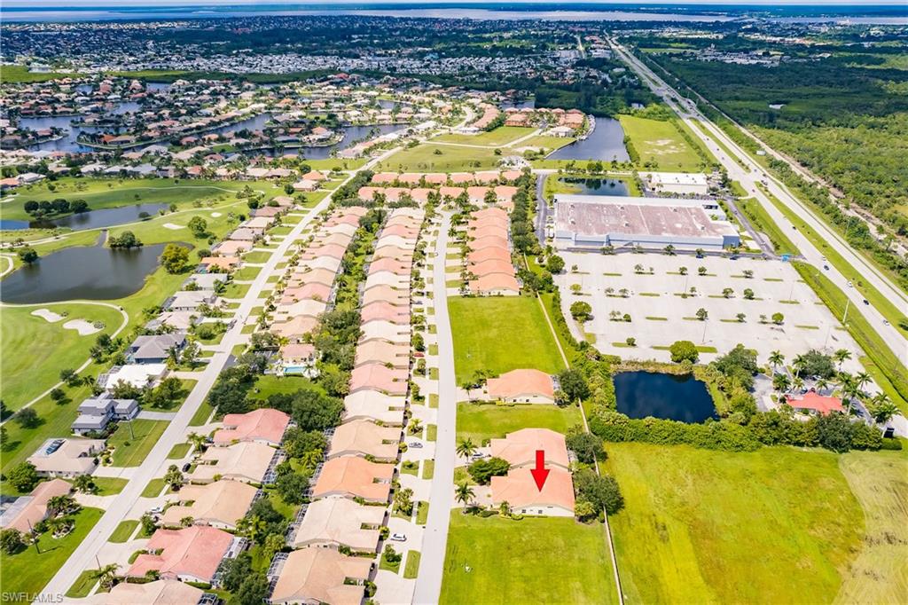 BURNT STORE ISLES - Residential