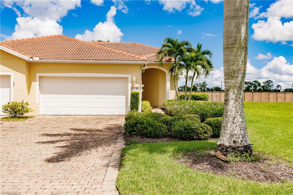 BURNT STORE ISLES - Residential