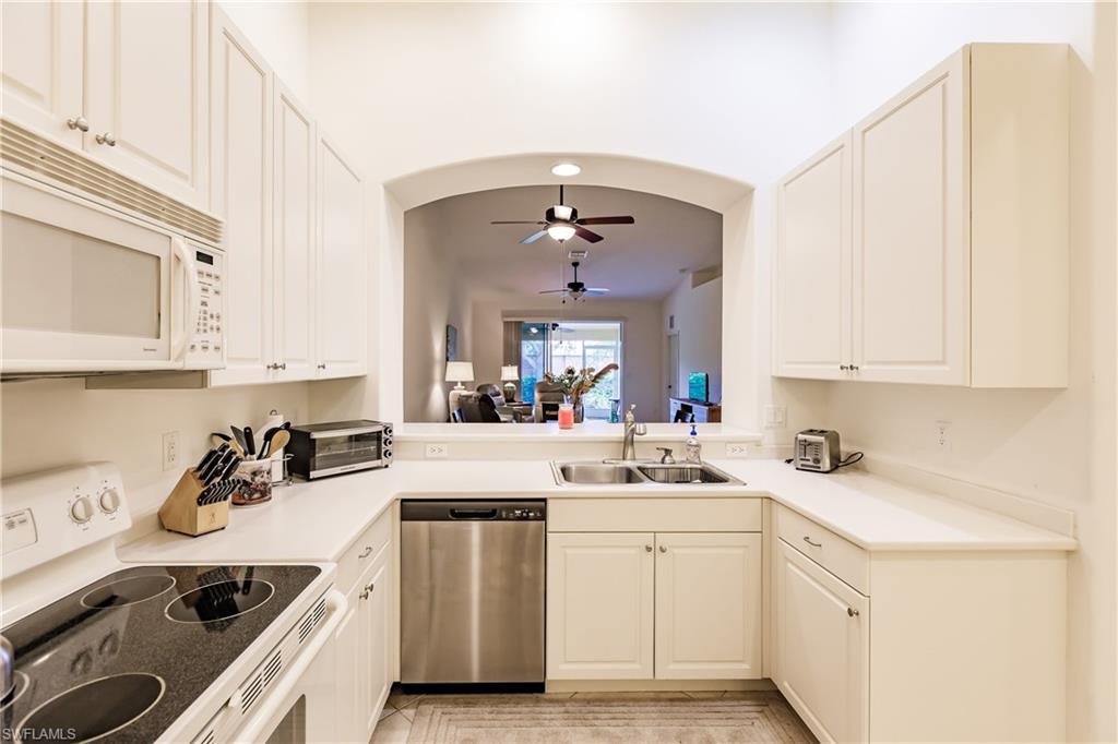 BURNT STORE ISLES - Residential