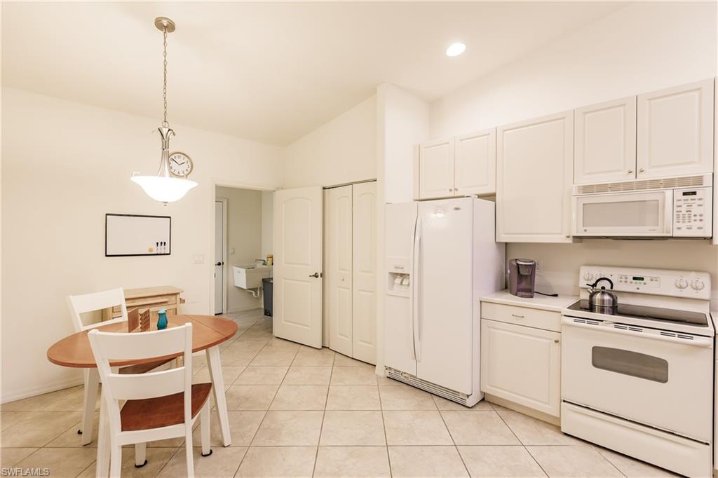 BURNT STORE ISLES - Residential