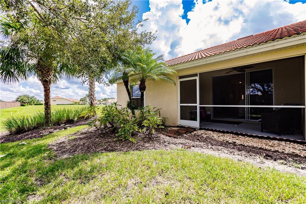 BURNT STORE ISLES - Residential