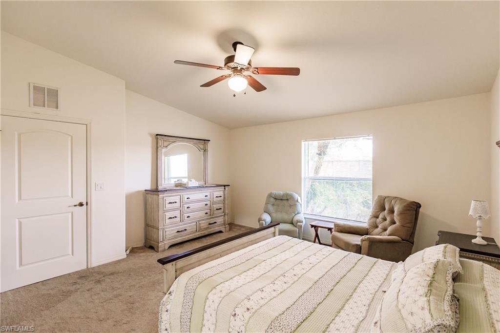 BURNT STORE ISLES - Residential