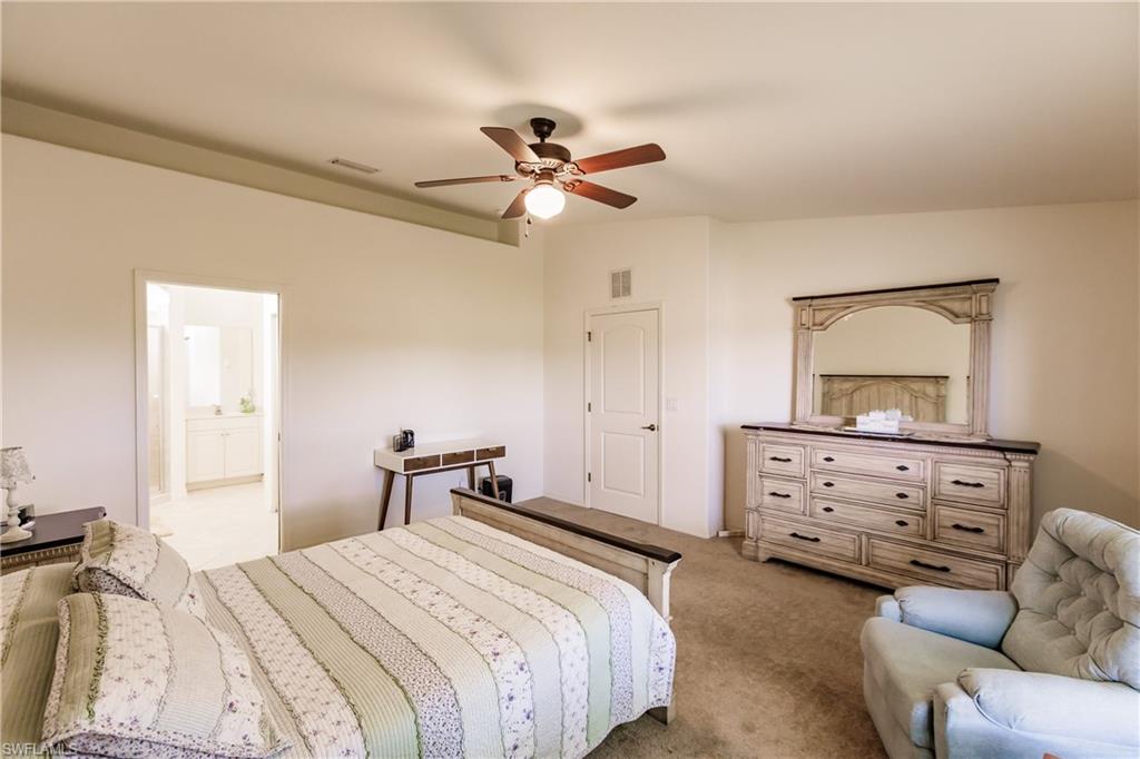 BURNT STORE ISLES - Residential