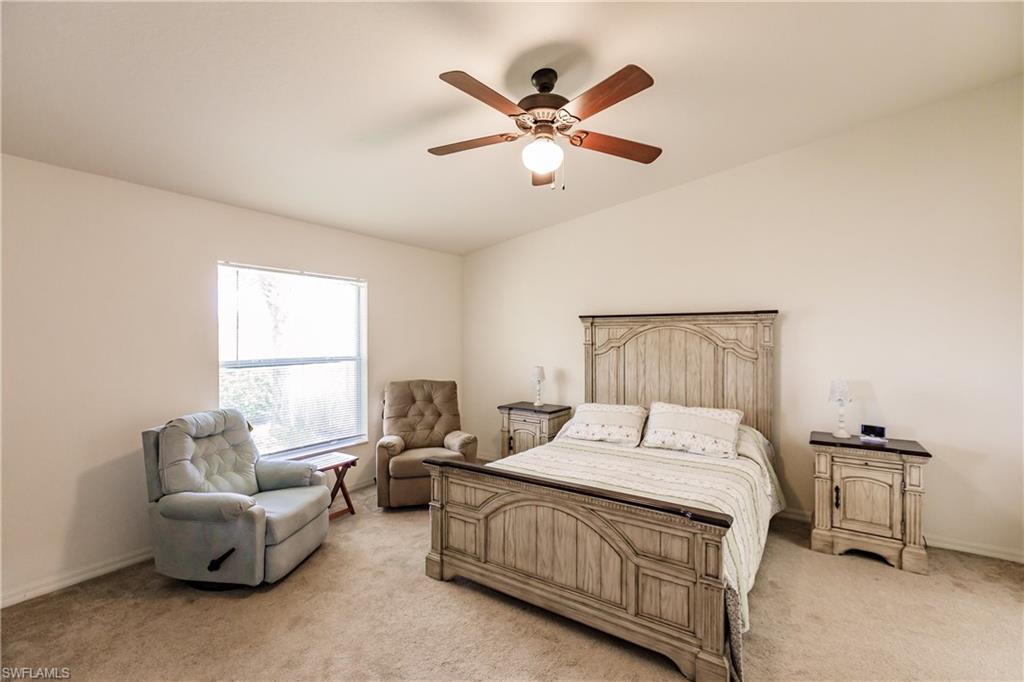 BURNT STORE ISLES - Residential