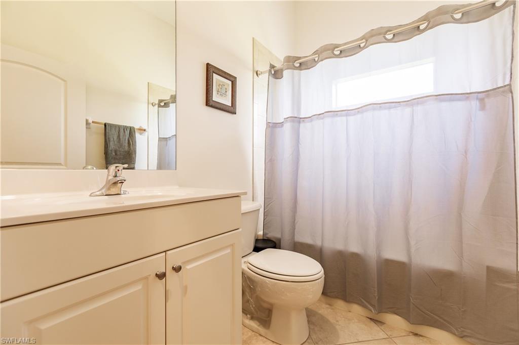 BURNT STORE ISLES - Residential