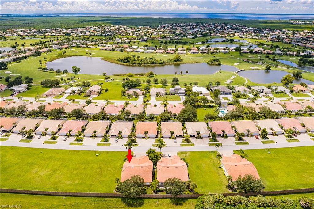 BURNT STORE ISLES - Residential