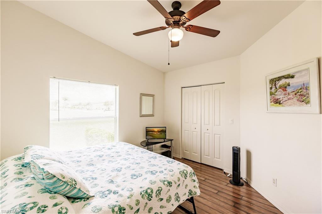 BURNT STORE ISLES - Residential