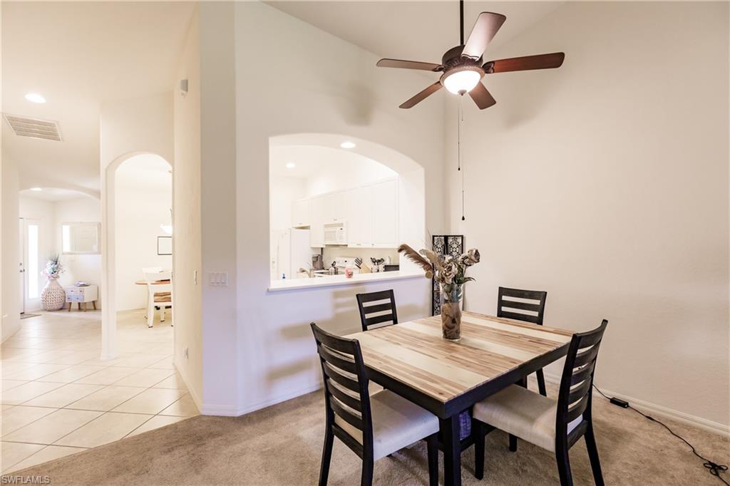 BURNT STORE ISLES - Residential