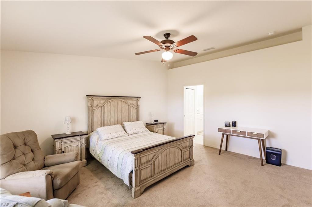 BURNT STORE ISLES - Residential