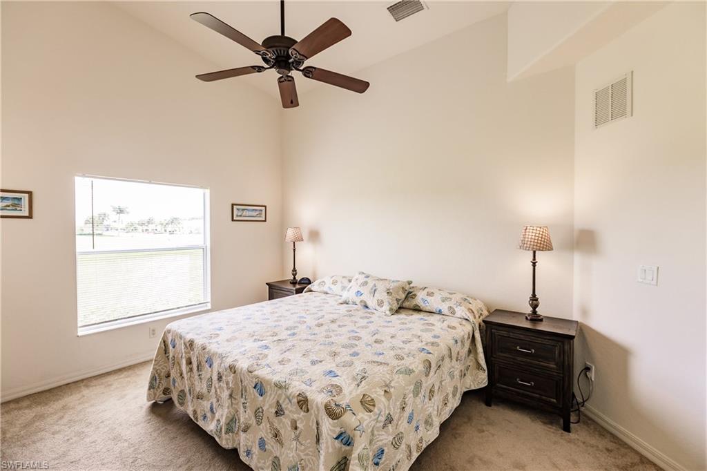 BURNT STORE ISLES - Residential