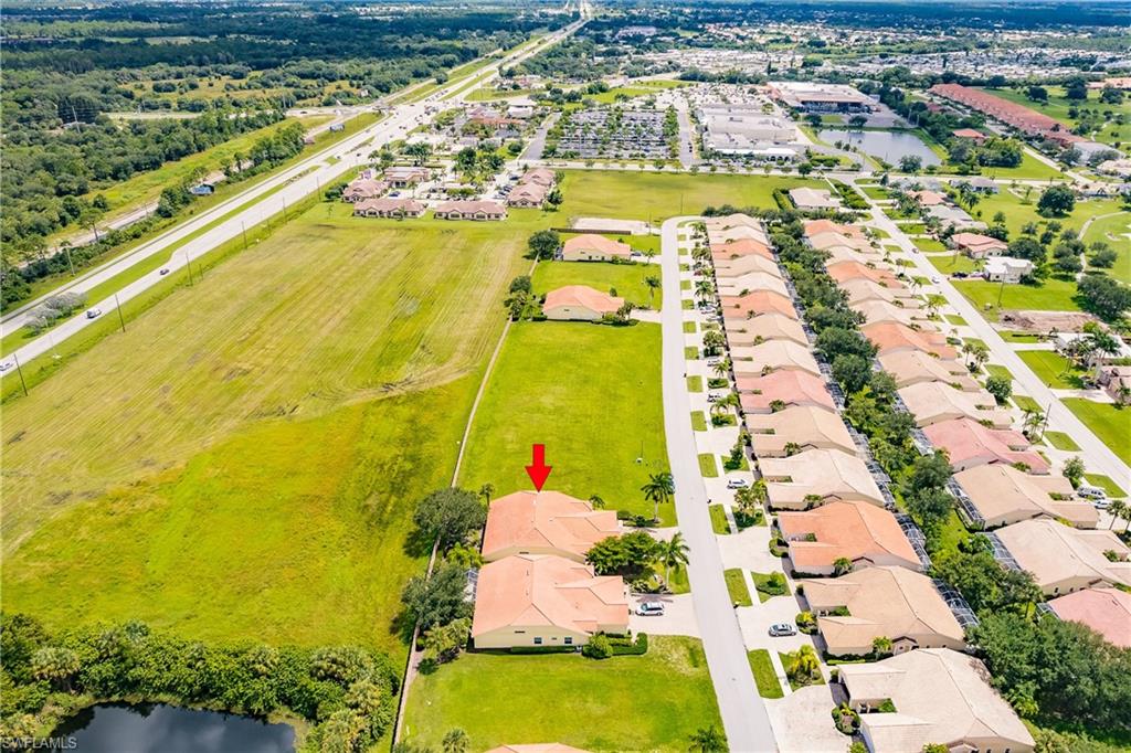 BURNT STORE ISLES - Residential