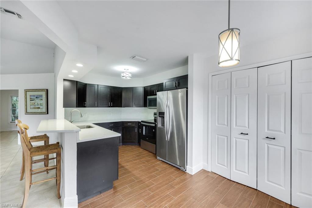 CRESCENT GARDENS - Residential