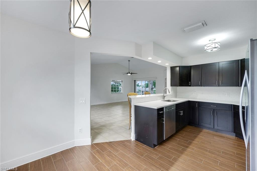 CRESCENT GARDENS - Residential