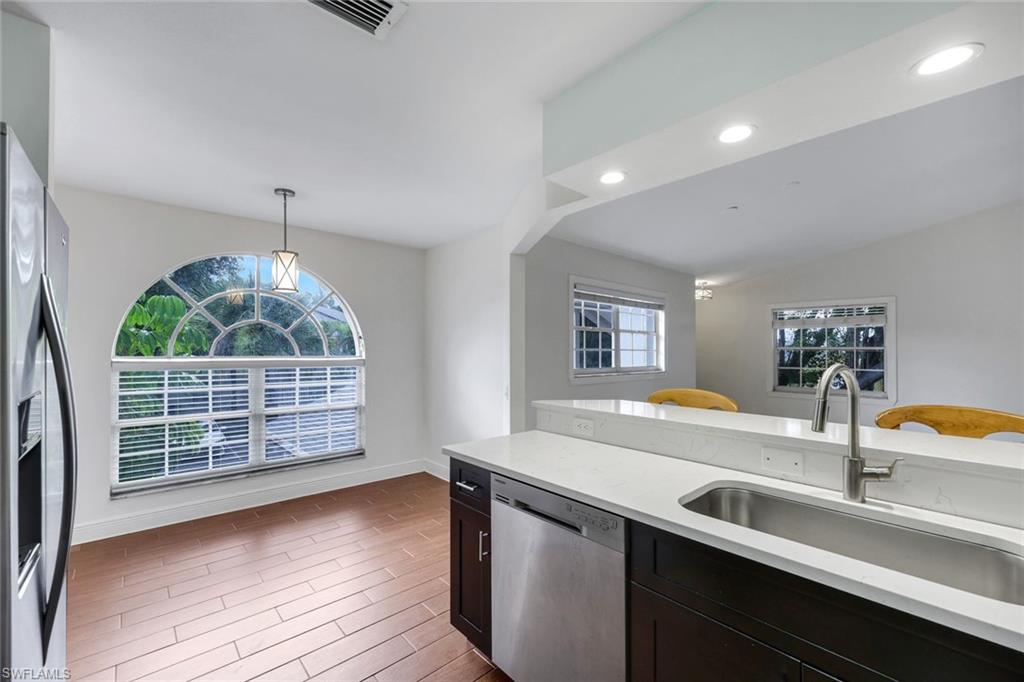 CRESCENT GARDENS - Residential