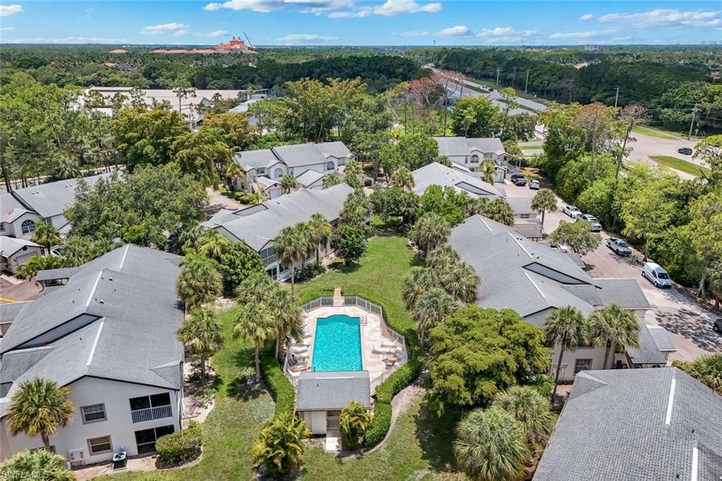 CRESCENT GARDENS - Residential