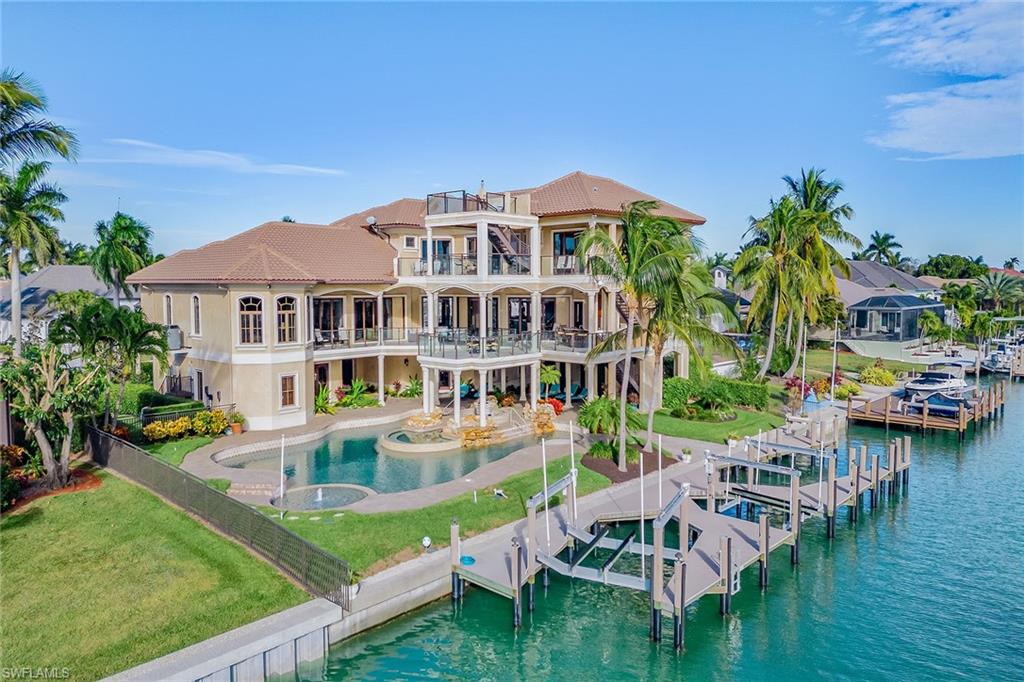 MARCO ISLAND - Residential