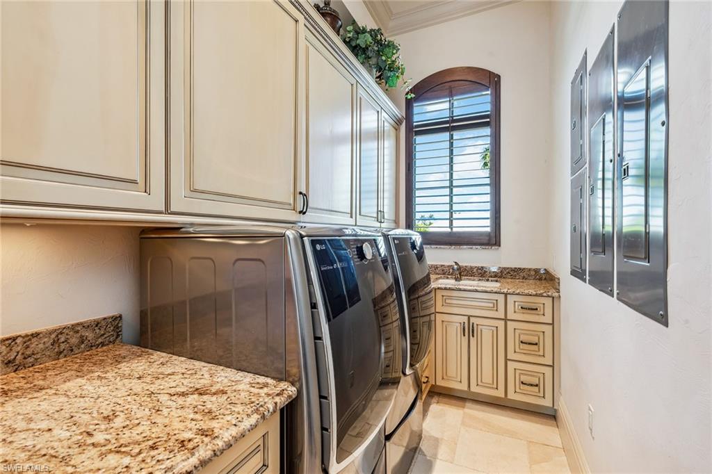 MARCO ISLAND - Residential