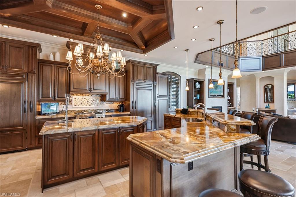 MARCO ISLAND - Residential