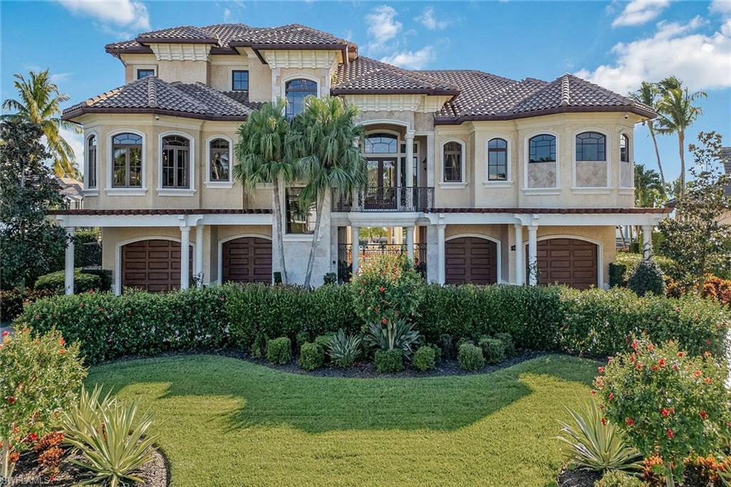MARCO ISLAND - Residential