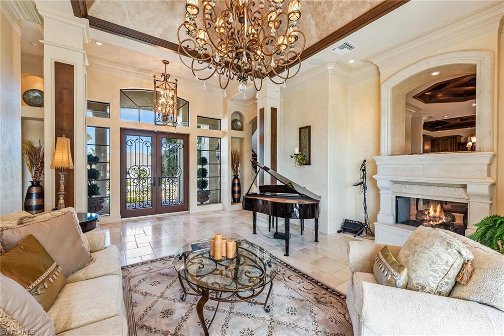 MARCO ISLAND - Residential