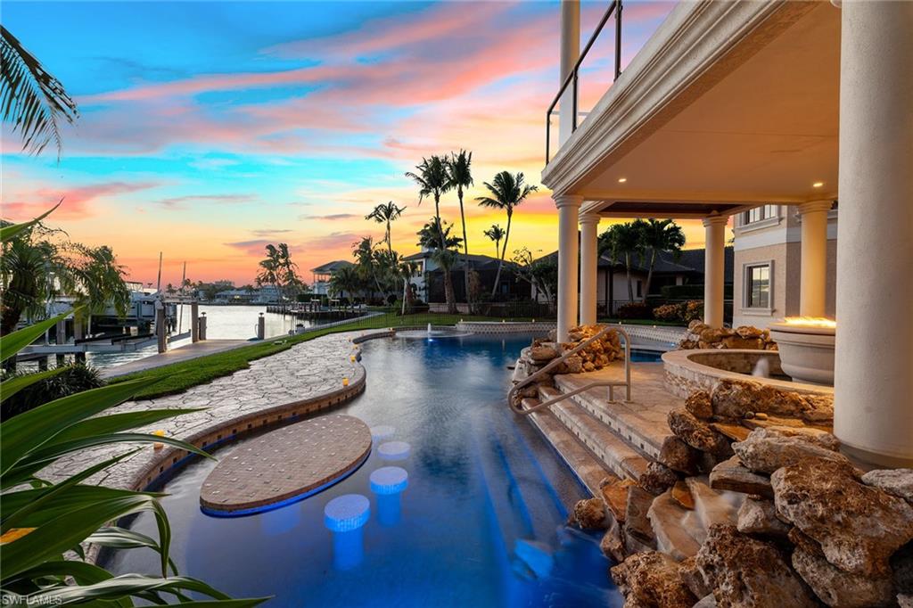MARCO ISLAND - Residential