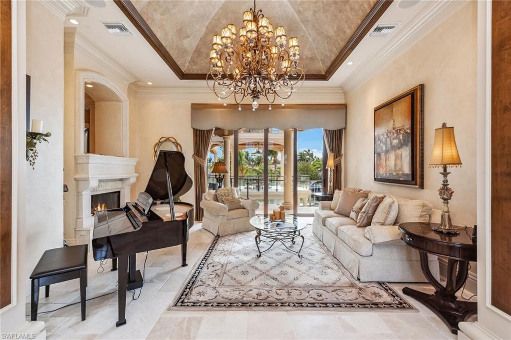 MARCO ISLAND - Residential