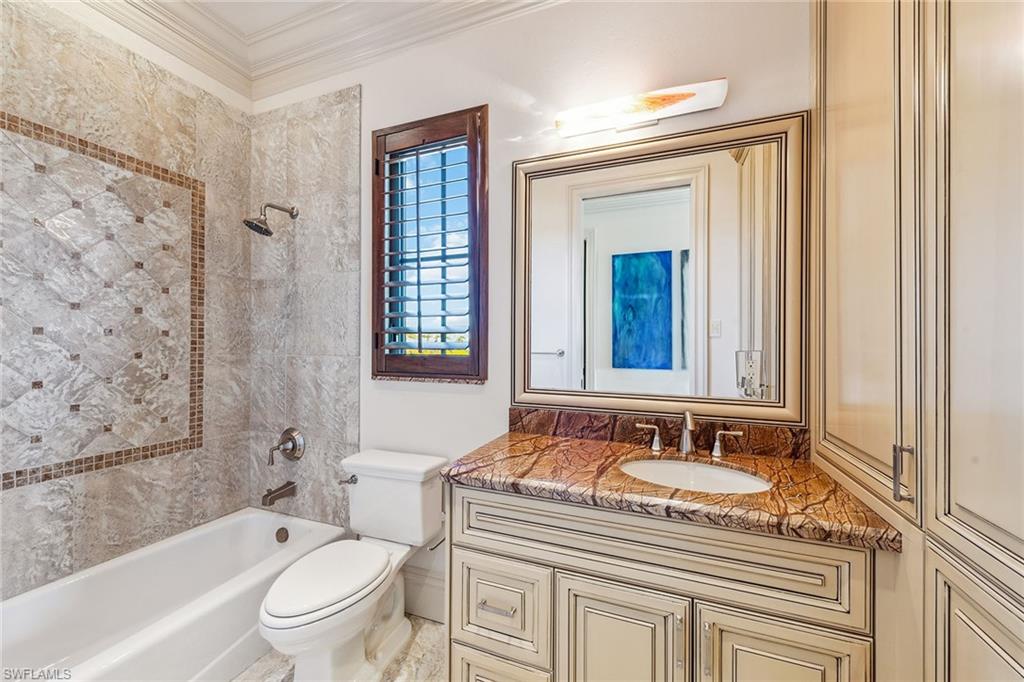 MARCO ISLAND - Residential