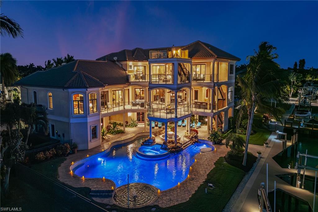 MARCO ISLAND - Residential