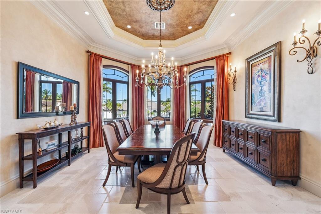 MARCO ISLAND - Residential