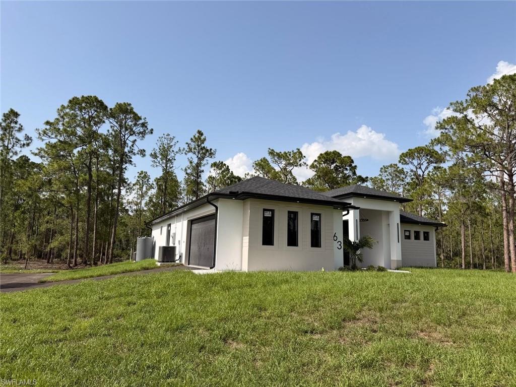 GOLDEN GATE ESTATES - Residential