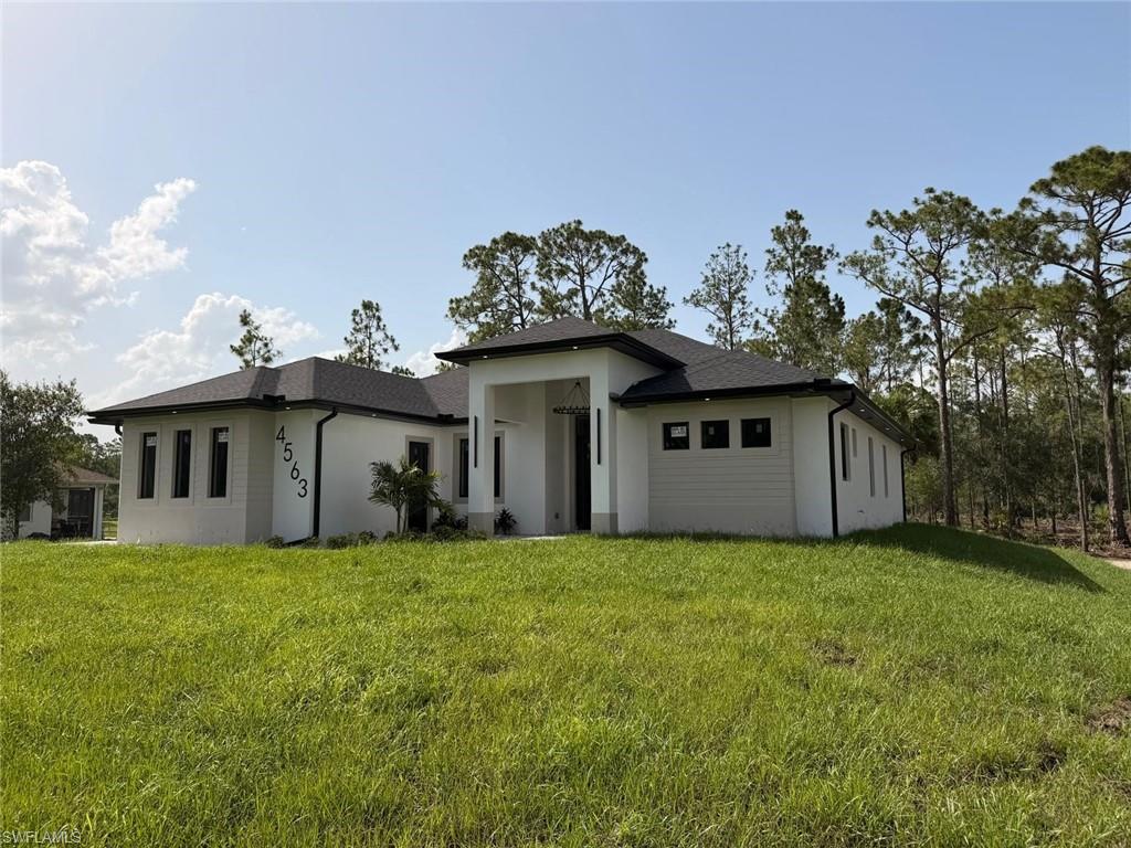 GOLDEN GATE ESTATES - Residential