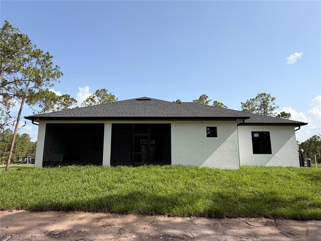 GOLDEN GATE ESTATES - Residential