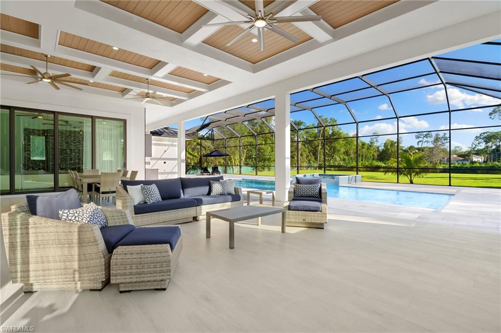 LIVINGSTON WOODS - Residential