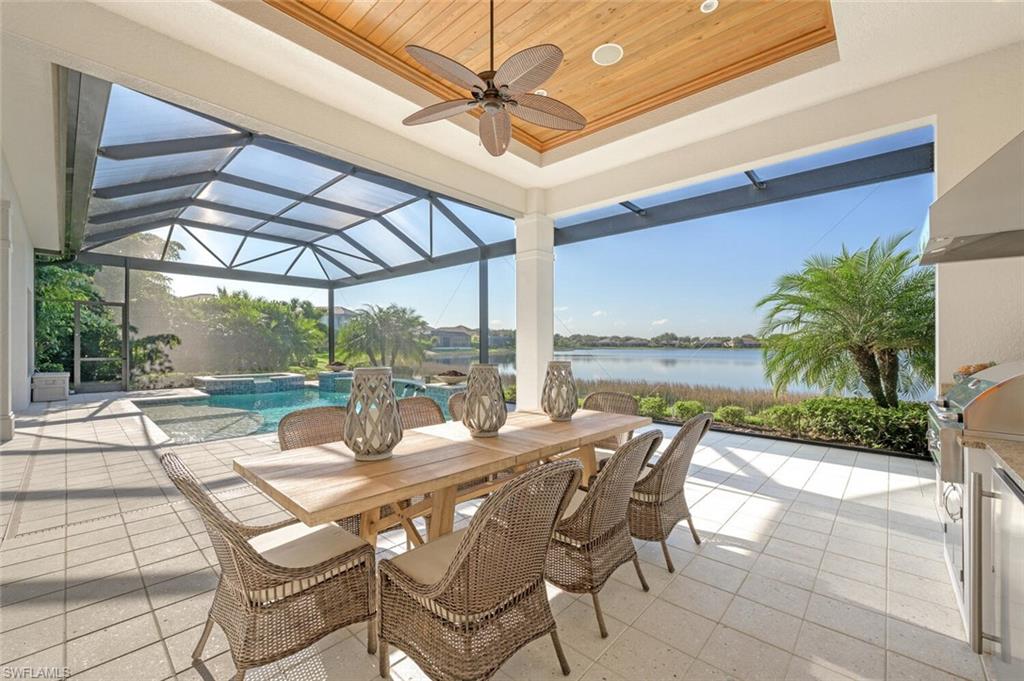 TWIN EAGLES - Residential