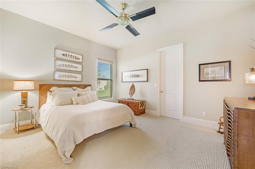 TWIN EAGLES - Residential