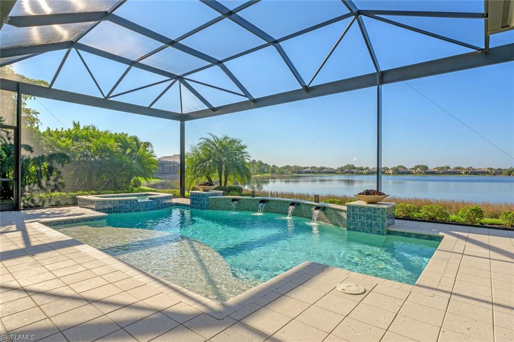 TWIN EAGLES - Residential