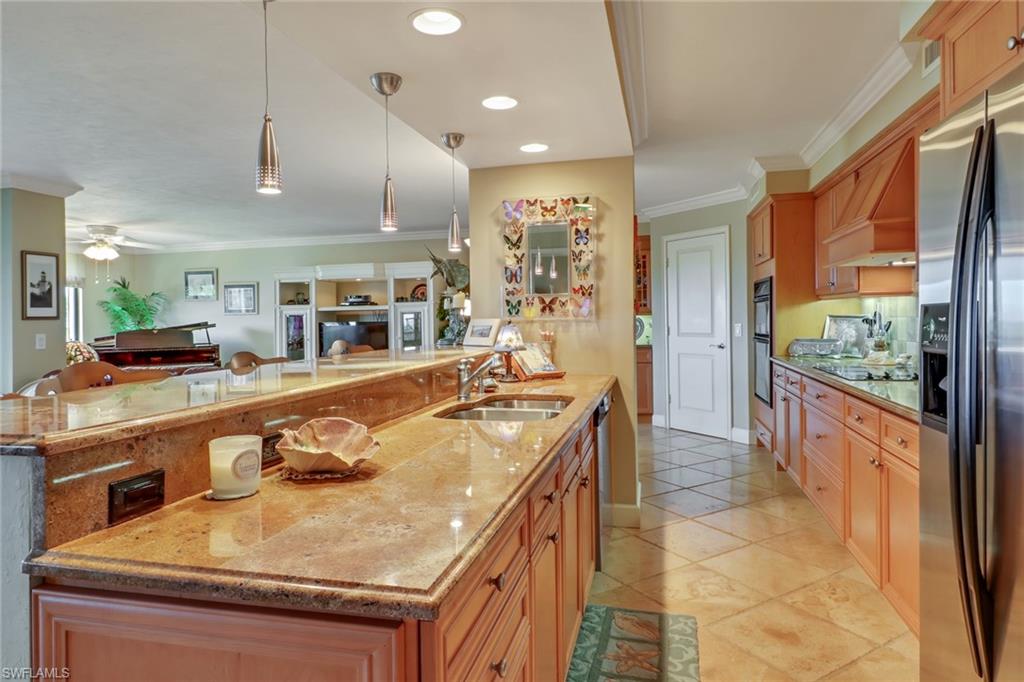 VANDERBILT GULFSIDE - Residential