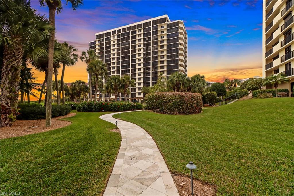 VANDERBILT GULFSIDE - Residential