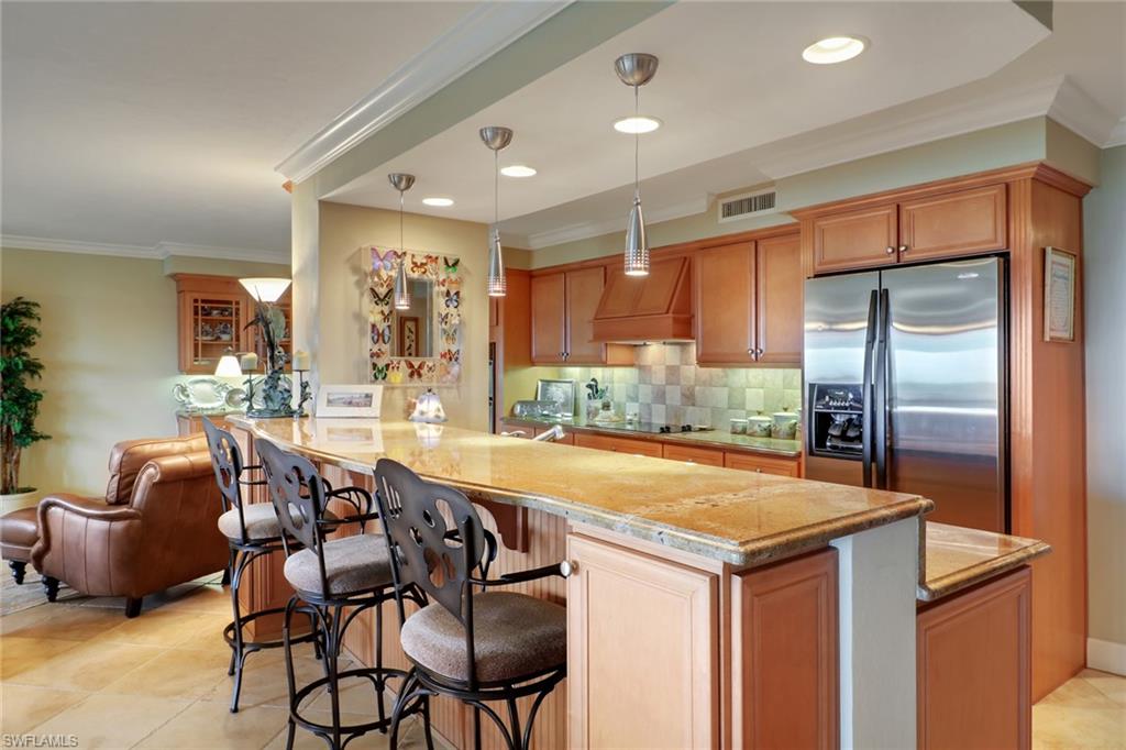 VANDERBILT GULFSIDE - Residential