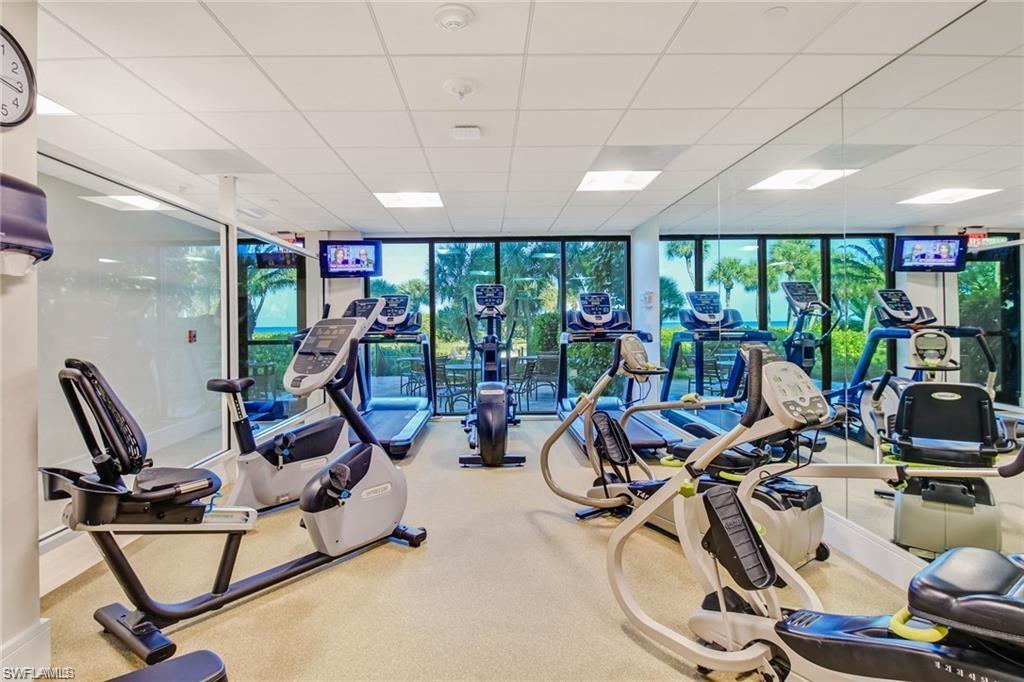 VANDERBILT GULFSIDE - Residential