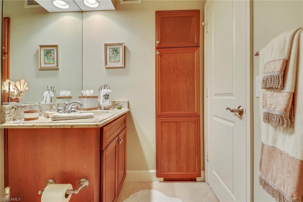 VANDERBILT GULFSIDE - Residential